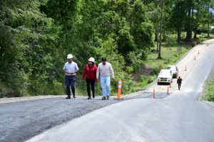 Más de $10 mil millones de inversión en conectividad y mejoramiento de caminos en Futrono