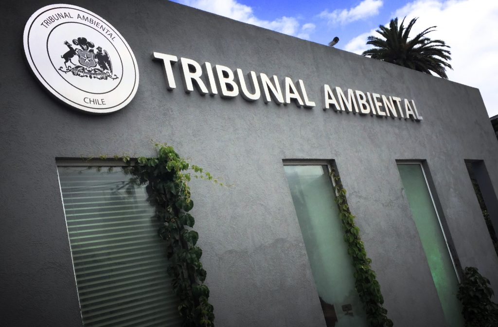 Tribunal Ambiental de Valdivia ordena detención del proyecto Piscicultura Cocule de Río Bueno