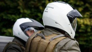 Vuelco en presunto caso de secuestro en Paillaco: Mujer apareció y manifestó que se fue bajo su voluntad