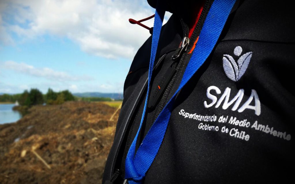 SMA inició nuevo proceso sancionatorio contra Ecosolución por riesgos ambientales en Paillaco