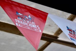 Más de ocho mil personas por día llegarían al Parque Saval de Valdivia en Fiestas Patrias