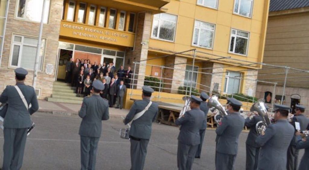 Tradicional desfile de Glorias del Ejército cambiará de lugar en Valdivia