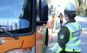 En la ruta Valdivia-Paillaco han ocurrido 34 accidentes de tránsito en lo que va del año