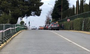 Municipalidad de Valdivia prepara estudio para repavimentación completa de la Costanera Arturo Prat