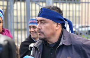 Llaitul por Plan Impulso Araucanía: “No hay anuncios significativos para el movimiento mapuche-autonomista”