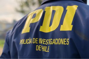 Hallan cuerpo de hombre en río de Los Lagos: Descartan participación de terceros