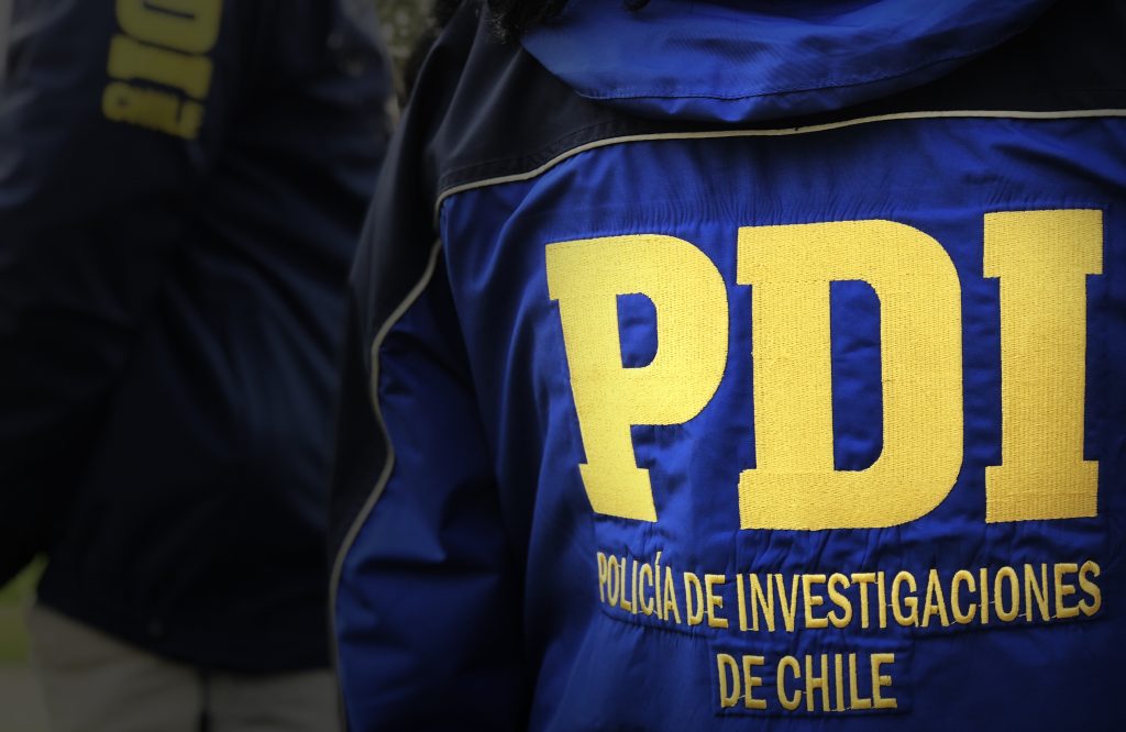 Investigan presunto caso de mujer drogada con burundanga en Mariquina