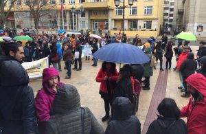 Profesores de Valdivia realizaron paro de alerta ante nula respuesta de su petitorio nacional