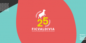Conoce las películas que competirán en el FICValdivia 2018