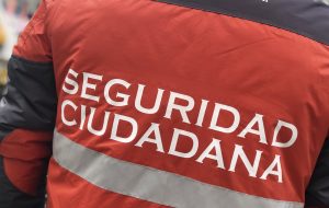 Vecinos de Valdivia iniciaron operación de aplicación de seguridad municipal