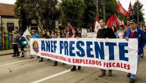 Trabajadores fiscales de Los Ríos paralizarán acusando despidos injustificados