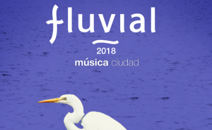 Revisa la programación de artistas y conferencias del Fluvial Valdivia 2018