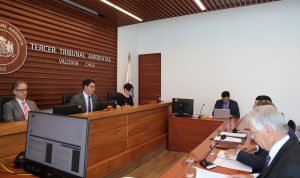 Tribunal Ambiental de Valdivia dictará sentencia por solicitud de invalidar RCA del proyecto de estacionamientos subterráneos