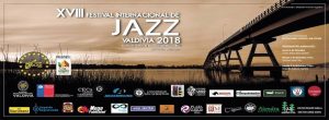 Comenzó la XVIII versión del Festival Internacional de Jazz de Valdivia