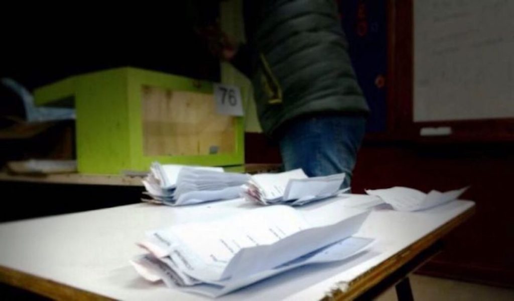 Partidos de la oposición se abren a las primarias para llevar candidato único a la municipal de Valdivia