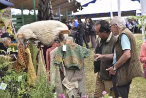 Los Vásquez y Camila Gallardo se presentarán este fin de semana en la "Expo Mundo Rural" de Valdivia