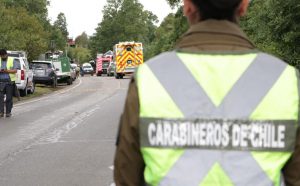 Banco de Sangre extiende horario de atención por accidente de Máfil