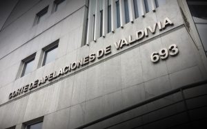 Rechazan amparo por orden de arresto dictada por el Tribunal Ambiental de Valdivia