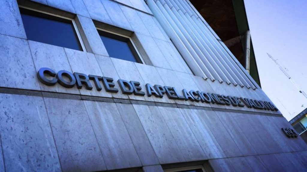 Corte de Apelaciones confirma arresto domiciliario para hombre acusado de lanzar a su expareja al Río Calle Calle