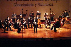 La Orquesta de Cámara de Valdivia invita a toda la comunidad a sus Conciertos gratuitos de Verano