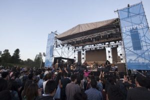 Festival de música Fluvial anunció las fechas de su nueva versión 2019