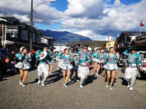 Agrupación folclórica Illari Yanay realizará un carnaval de verano en San José