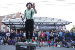 Con positivo balance finalizó la Fiesta del Diseño y la Decoración de Lago Ranco