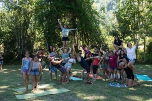 "Vámonos Pal Campo": Conoce las actividades y artistas con el que contará el festival valdiviano al aire libre