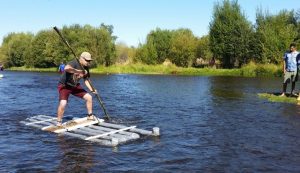 Este domingo se realizará en Itropulli la tradicional "Fiesta del Río"