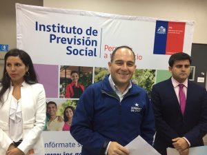 Inició el pago del Aporte Familiar Permanente: Más de 12 mil 694 personas lo recibirán en Los Ríos