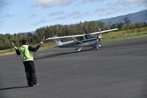 Fisco tendrá que indemnizar a ex Director Regional de Aeropuertos ante despido por “razones políticas”