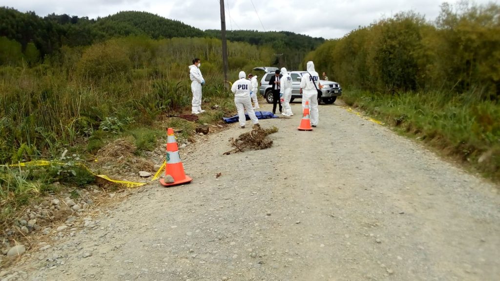 Condenan a dos individuos por brutal crimen de un hombre en el sector Rincón de la Piedra