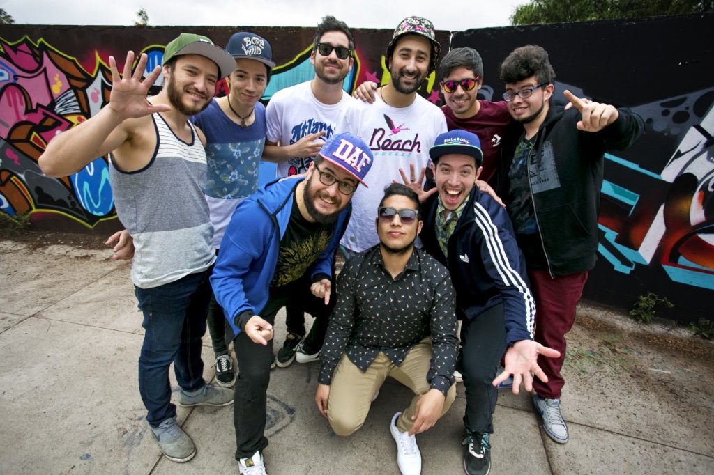 Los Charros de Lumaco y La Combo Tortuga se presentarán en el Festival del Cantar Vecinal de Valdivia