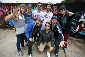 Los Charros de Lumaco y La Combo Tortuga se presentarán en el Festival del Cantar Vecinal de Valdivia