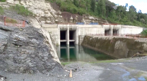 Extienden plazo para que Colbún entregue respuestas a observaciones de hidroeléctrica en río San Pedro