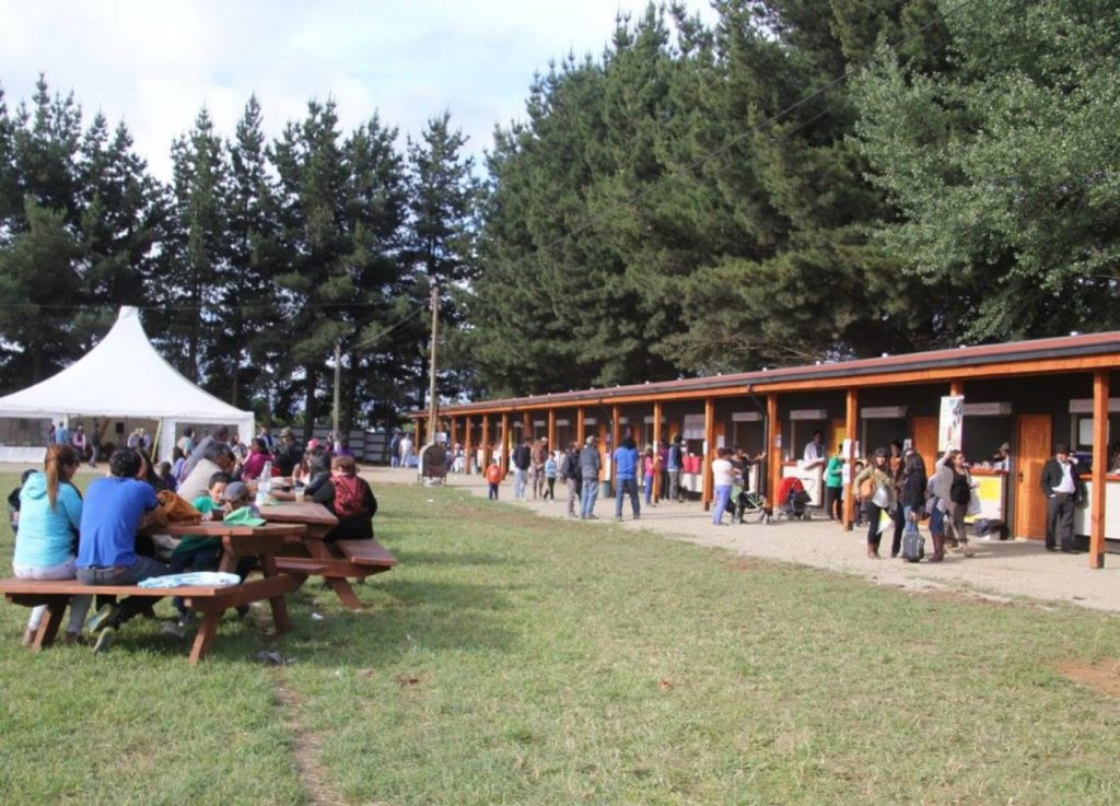 Por primera vez llega a Paillaco la "Fiesta de la Cerveza y la Gastronomía Alemana"