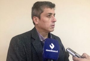 Víctima de sacerdote Rimsky Rojas por salida de Ezzati: “Esperamos que lleguen aires nuevos a la iglesia"