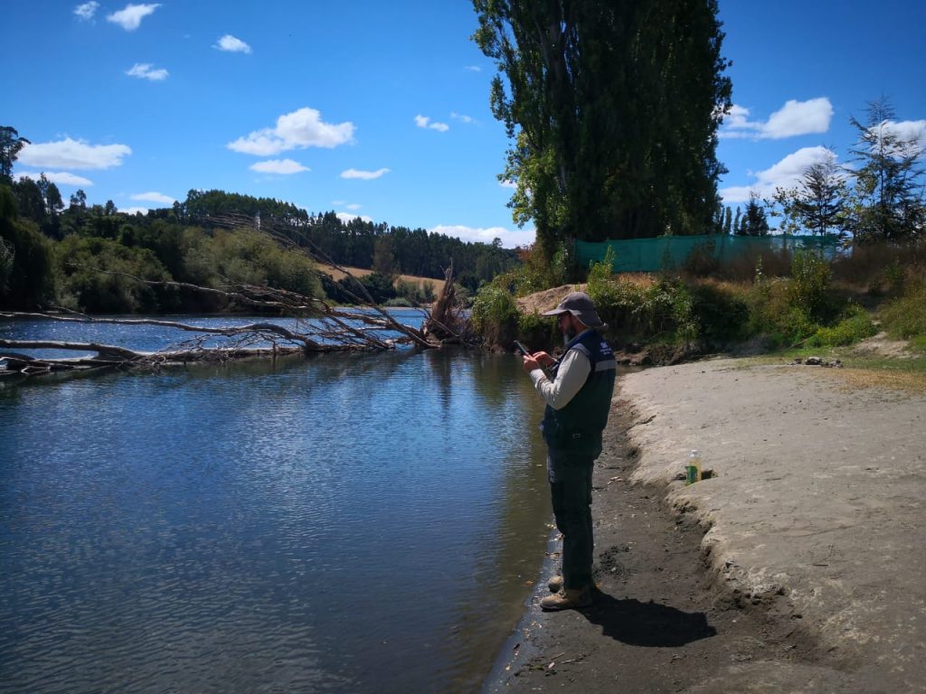 SMA pide clausura de Piscicultura Cocule por iniciar obras sin autorización ambiental