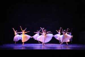 Con funciones gratuitas celebrarán el Mes Internacional de la Danza en Valdivia