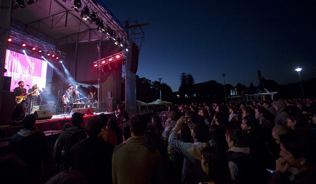 Festival Fluvial abre convocatoria para que artistas sean parte de su versión 2019