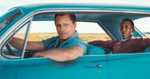 “Green Book”, la cinta de lucha contra el racismo y los prejuicios que será exhibida en el Cine Club UACh