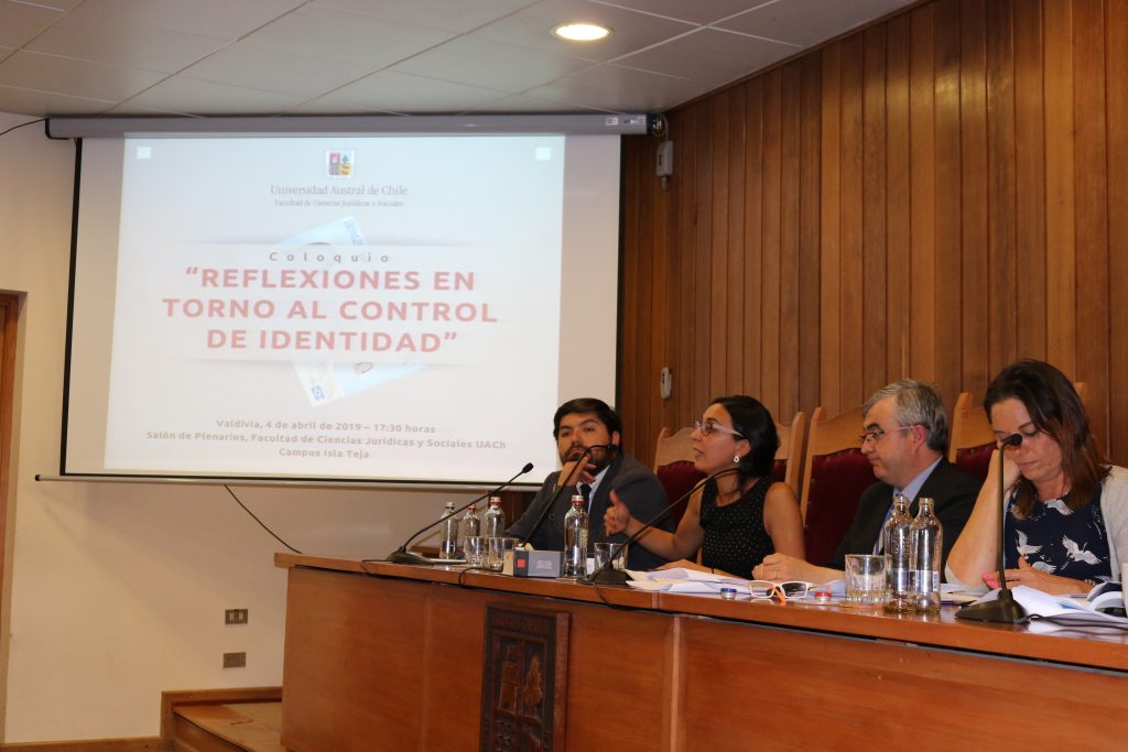 Expertos en Derecho de Los Ríos coincidieron en que el control de identidad a menores no ayudaría a disminuir la delincuencia en Chile