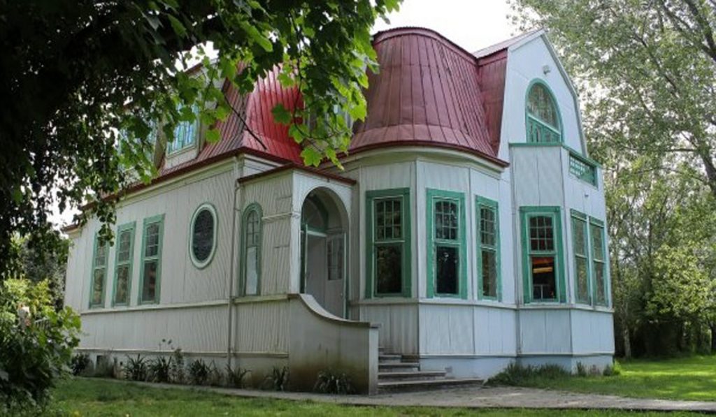 Museo Phillippi cerrará sus puertas durante un mes por obras de restauración y conservación