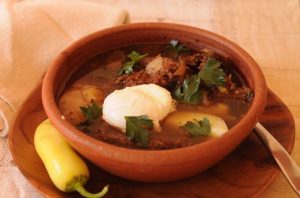 Día Nacional de la Cocina Chilena: Destacamos el plato “El Valdiviano” y su historia