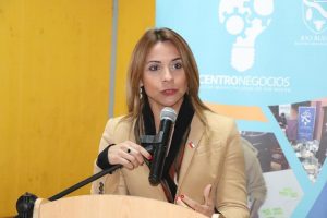 Ministra Rubilar confirma investigación en contra de Ann Hunter por denuncias de maltratos