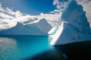 Estudiantes de Los Ríos podrán participar de Feria Antártica Escolar: Ganadores visitarán la Antártica