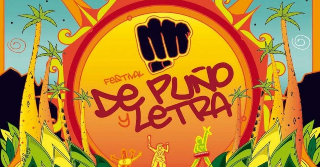 Rap, trap y cumbia: Los tres estilos que confluirán en el Festival Puño y Letra de Paillaco