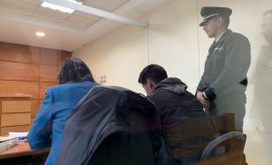 Valdivia: El jueves formalizarán a hombre acusado de asesinar y mutilar a una persona en situación de calle