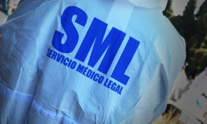 Servicio Médico Legal realizará excavaciones en liceo de La Unión por joven desaparecido hace 24 años