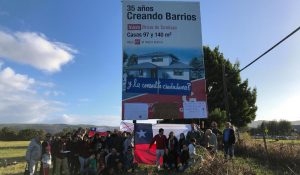 Servicio de Evaluación Ambiental suspende tramitación de controvertido proyecto “Brisas de Torobayo”